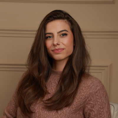 Dr Pauline Chiarizia