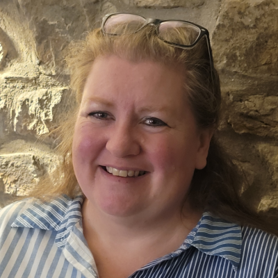Deborah Wilson