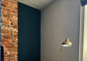 Jesmond counselling room