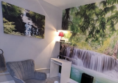 Upminster Therapy Room