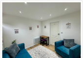 Brentwood Therapy Room