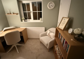 Online Counselling also available for ease and flexibility
