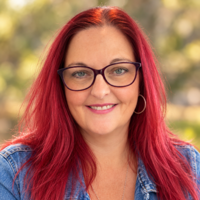Sally Shanahan