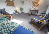 Therapy Room