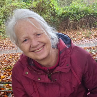 Fiona Howells