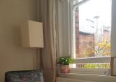 Chair in the therapy room  - Bedminster 