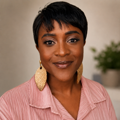 Simone Bell