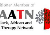 Member of the Black, African and Asian Therapy Network
