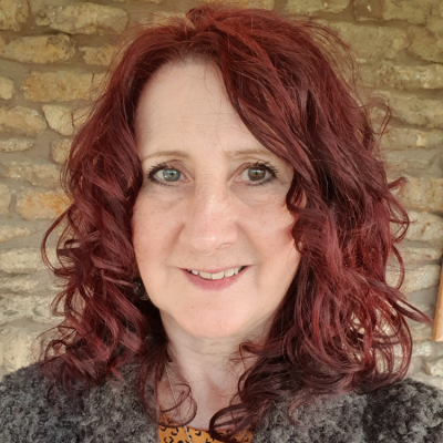 Karen Irvine
