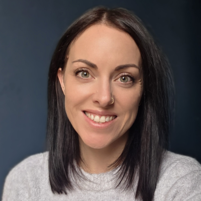 Kate Roper