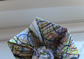 An example of creative work
