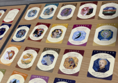 Cards we may work with