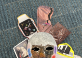 An example of creative work