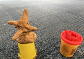 An example of creative work