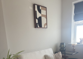Therapy Room