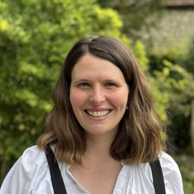 Dr Chiara Tuckett