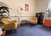 Counselling room