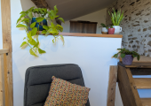 Therapy Room