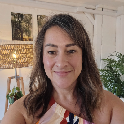 Suzanne Moxon