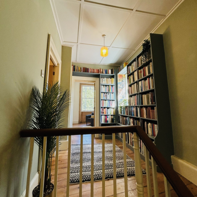 Chapter House