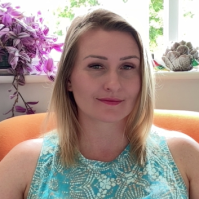 Aleksandra Wrozyna