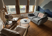 Therapy Room 1