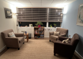 Cambridge Office