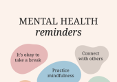 MH Reminders