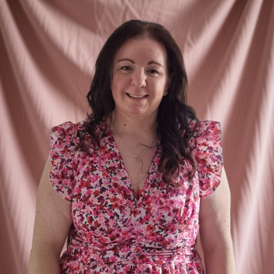 Claire Hinton