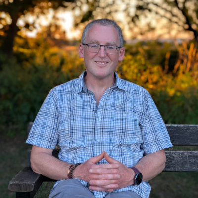 Chris Greenaway