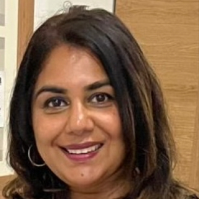 Mandy Sangha-Polak