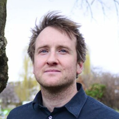 Edward Thacker