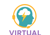 Virtual Trauma Therapy Logo