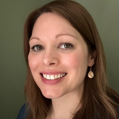 Claire Langtree