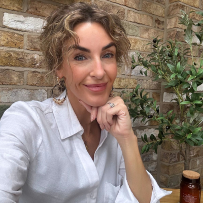 Gemma Russell