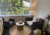 Counselling room