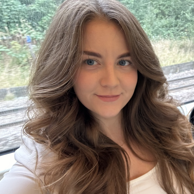Darcie Faupel