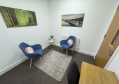 Therapy Room