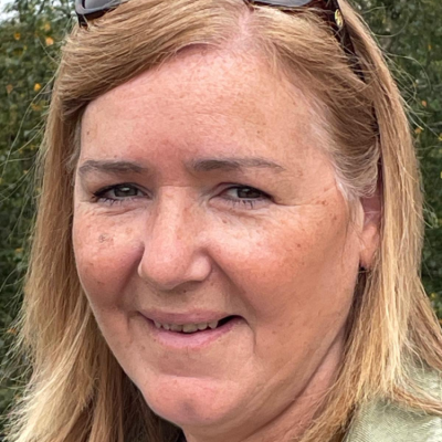 Karen Tennant