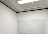 Counselling room