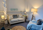 My therapy room