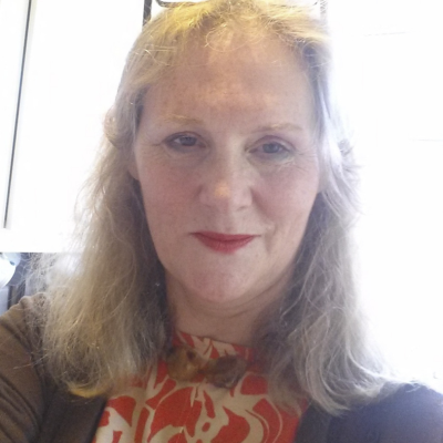 Sarah Lloyd Jones