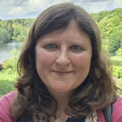Susanne Alderman
