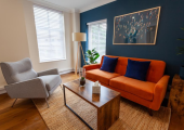 Balham Hill Therapy Rooms