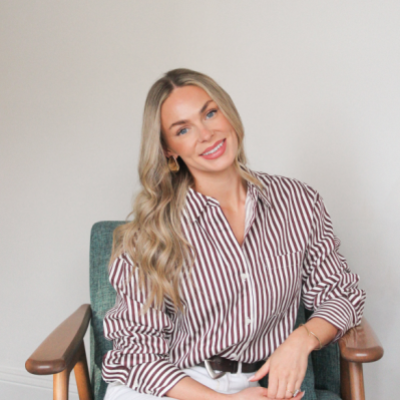 Alicia Rogerson