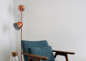 Therapy room in Marylebone