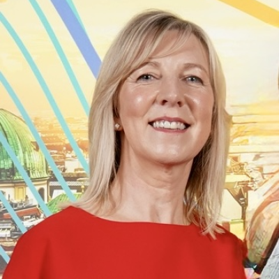 Sue Fleming