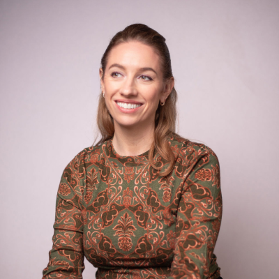 Keely Reichardt