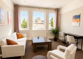 The Therapy Loft, SE23