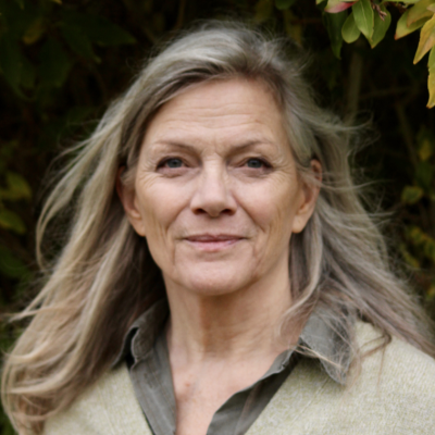 Mary Lucas